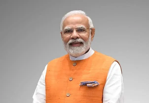 modi ji